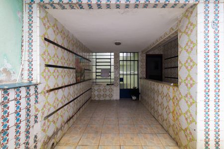 Casa para alugar com 180m², 3 quartos e 2 vagasGaragem