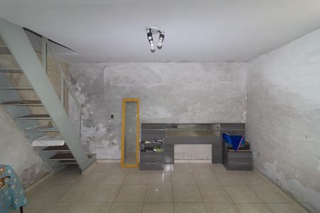 Casa para alugar com 180m², 3 quartos e 2 vagasQuarto 3