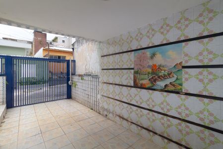 Casa para alugar com 180m², 3 quartos e 2 vagasGaragem