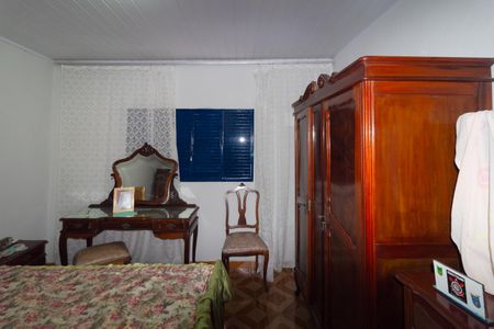 Casa para alugar com 180m², 3 quartos e 2 vagasQuarto 1