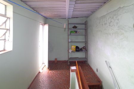 Casa para alugar com 180m², 3 quartos e 2 vagasÁrea de Serviço