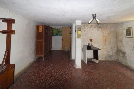 Casa para alugar com 180m², 3 quartos e 2 vagasSala