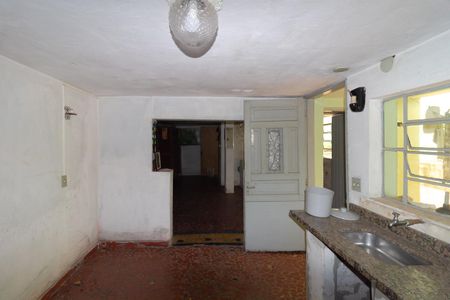 Casa para alugar com 180m², 3 quartos e 2 vagasCozinha