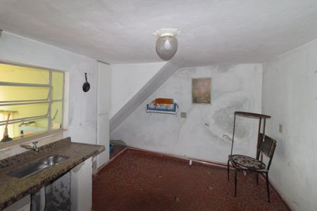 Casa para alugar com 180m², 3 quartos e 2 vagasCozinha