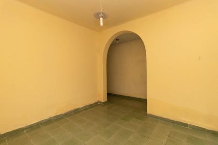 Sala de casa à venda com 2 quartos, 192m² em Vila Maria Baixa, São Paulo