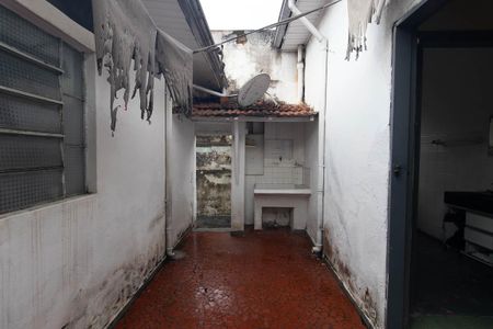 Casa à venda com 192m², 3 quartos e 8 vagas Casa à venda com 192m², 3 quartos e 8 vagasÁrea de Serviço