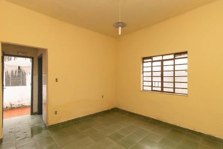 Sala de casa à venda com 2 quartos, 192m² em Vila Maria Baixa, São Paulo