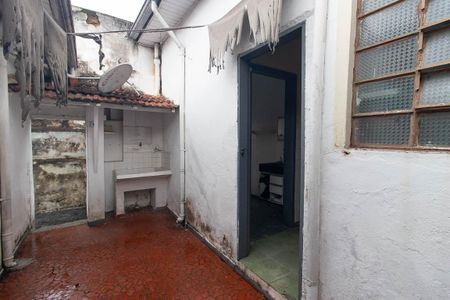 Casa à venda com 192m², 3 quartos e 8 vagas Casa à venda com 192m², 3 quartos e 8 vagasÁrea de Serviço