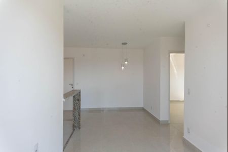 Sala de apartamento para alugar com 2 quartos, 47m² em Cidade Satélite Íris, Campinas