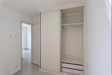 Quarto 1 de apartamento para alugar com 2 quartos, 47m² em Cidade Satélite Íris, Campinas