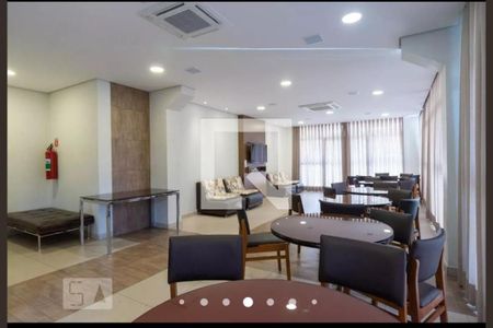 Apartamento à venda com 65m², 2 quartos e 2 vagas Apartamento à venda com 65m², 2 quartos e 2 vagasÁrea Comum