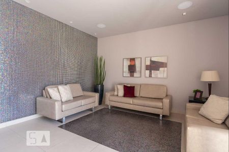 Apartamento à venda com 65m², 2 quartos e 2 vagas Apartamento à venda com 65m², 2 quartos e 2 vagasÁrea Comum