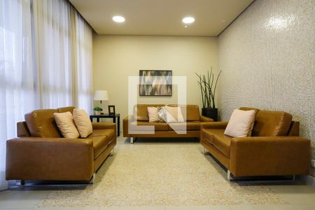 Apartamento à venda com 65m², 2 quartos e 2 vagas Apartamento à venda com 65m², 2 quartos e 2 vagasÁrea Comum