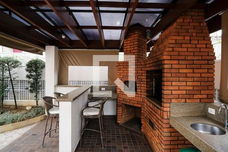 Apartamento à venda com 65m², 2 quartos e 2 vagas Apartamento à venda com 65m², 2 quartos e 2 vagasÁrea Comum