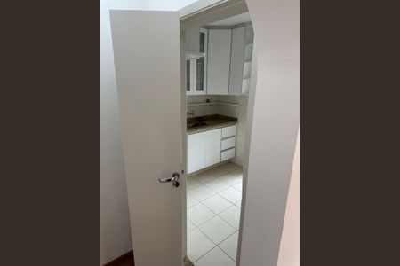 Apartamento à venda com 44m², 1 quarto e 1 vagaSala