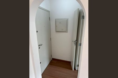 Apartamento à venda com 44m², 1 quarto e 1 vagaSala