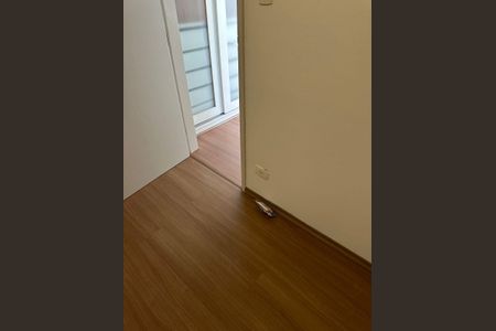 Apartamento à venda com 44m², 1 quarto e 1 vagaQuarto