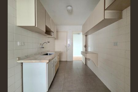 Apartamento à venda com 84m², 2 quartos e 1 vagaCozinha