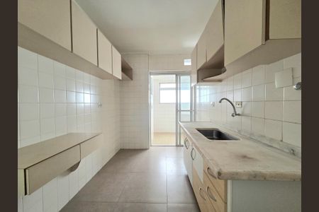 Apartamento à venda com 84m², 2 quartos e 1 vagaCozinha