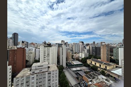 Apartamento à venda com 84m², 2 quartos e 1 vagaVista