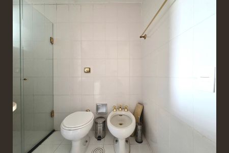 Apartamento à venda com 84m², 2 quartos e 1 vagaBanheiro da Suíte