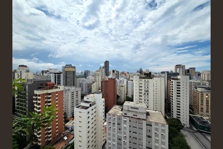 Apartamento à venda com 84m², 2 quartos e 1 vagaVista