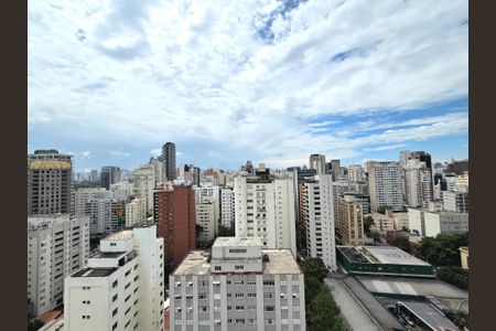 Apartamento à venda com 84m², 2 quartos e 1 vagaVista
