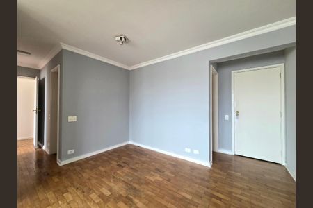 Apartamento à venda com 84m², 2 quartos e 1 vagaSala