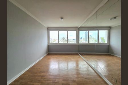 Apartamento à venda com 84m², 2 quartos e 1 vagaSala