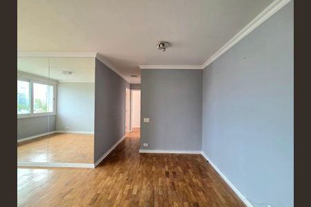 Apartamento à venda com 84m², 2 quartos e 1 vagaSala