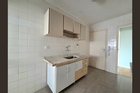 Apartamento à venda com 84m², 2 quartos e 1 vagaCozinha