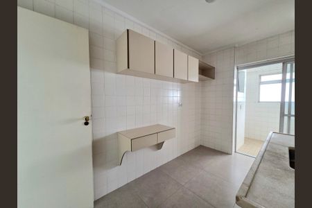 Apartamento à venda com 84m², 2 quartos e 1 vagaCozinha