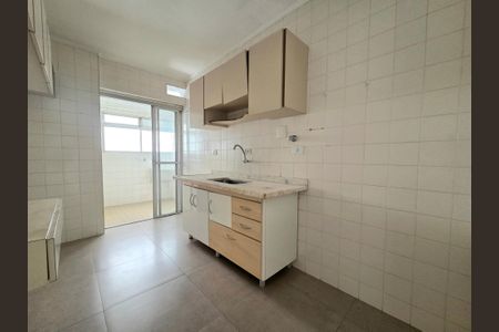 Apartamento à venda com 84m², 2 quartos e 1 vagaCozinha