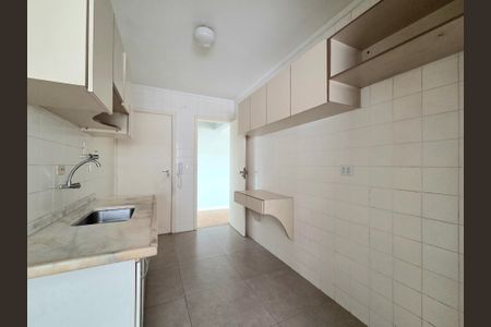 Apartamento à venda com 84m², 2 quartos e 1 vagaCozinha