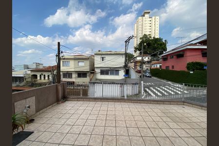 Vista da Sala de casa à venda com 2 quartos, 260m² em Vila Nova Mazzei, São Paulo