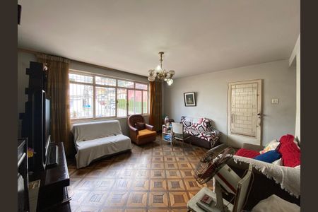 Sala de casa à venda com 2 quartos, 260m² em Vila Nova Mazzei, São Paulo