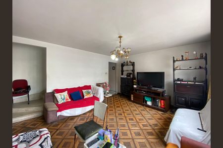 Sala de casa à venda com 2 quartos, 260m² em Vila Nova Mazzei, São Paulo