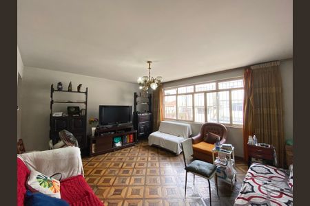 Sala de casa à venda com 2 quartos, 260m² em Vila Nova Mazzei, São Paulo