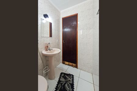 Apartamento para alugar com 90m², 2 quartos e 1 vagaBanheiro 