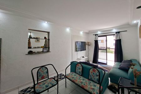 Apartamento para alugar com 90m², 2 quartos e 1 vagaSala