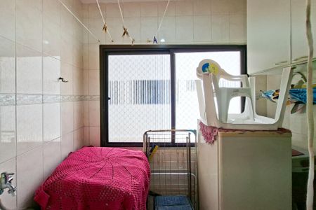 Apartamento para alugar com 90m², 2 quartos e 1 vagaÁrea de Serviço