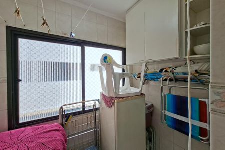 Apartamento para alugar com 90m², 2 quartos e 1 vagaÁrea de Serviço