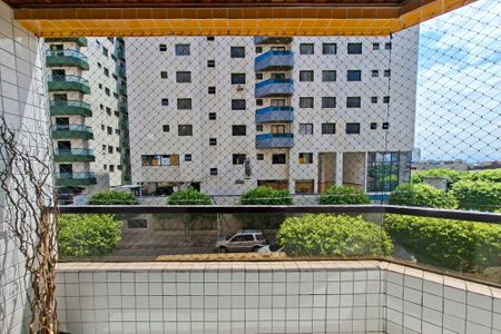 Apartamento para alugar com 90m², 2 quartos e 1 vagaSacada 