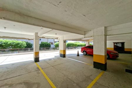 Apartamento para alugar com 90m², 2 quartos e 1 vagaGaragem