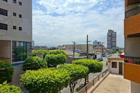Apartamento para alugar com 90m², 2 quartos e 1 vagaVista da Sacada