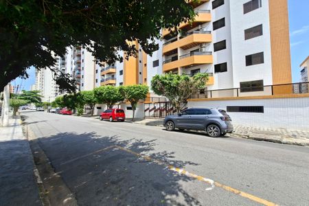 Apartamento para alugar com 90m², 2 quartos e 1 vagaVista da Rua