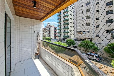 Apartamento para alugar com 90m², 2 quartos e 1 vagaSacada 