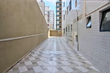 Apartamento para alugar com 90m², 2 quartos e 1 vagaÁrea comum - Churrasqueira