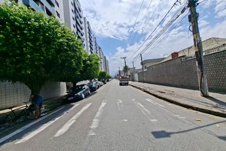 Apartamento para alugar com 90m², 2 quartos e 1 vagaVista da Rua