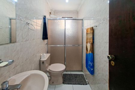 Apartamento para alugar com 90m², 2 quartos e 1 vagaBanheiro da Suíte